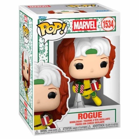 Figura POP Marvel Rogue