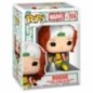 Figura POP Marvel Rogue