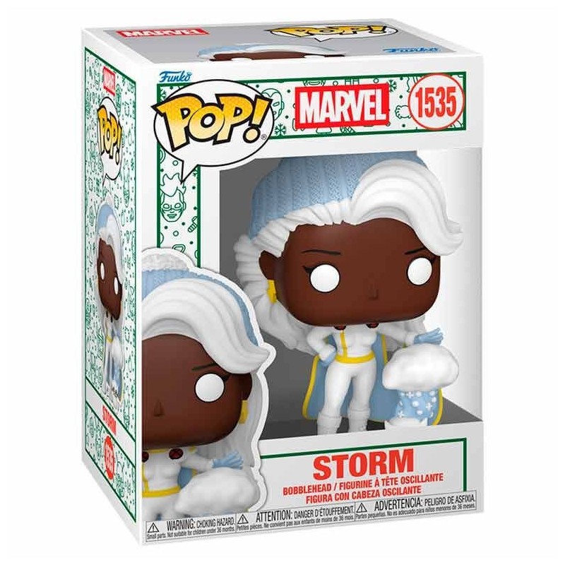 Figura POP Marvel Storm