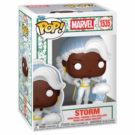 Figura POP Marvel Storm