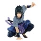 Figura Uchiha Sasuke Panel Spectacle Naruto Shippuden 9cm