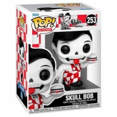 Figura POP Bob's Big Boy Skull Bob