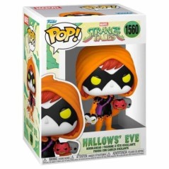 Figura POP Marvel Strange Hallows' Eve