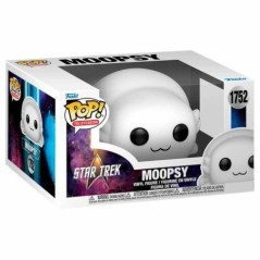 Figura POP Star Trek Moopsy