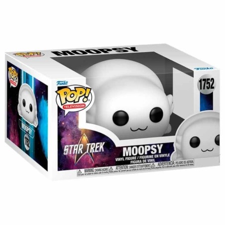 Figura POP Star Trek Moopsy