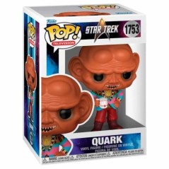 Figura POP Star Trek Quark