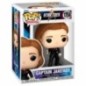 Figura POP Star Trek Captain Janeway