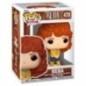 Figura POP Rocks Reba - Reba