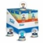 Figura Mystery Mini Bola de Nieve Disney Pixar surtido