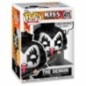 Figura POP Rocks Kiss The Demon
