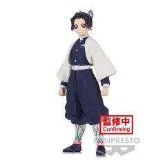 Figura Shinobu Kocho Demon Slayer Kimetsu no Yaiba 14cm