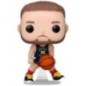 Figura POP NBA Golden State Warriors Stephen Curry