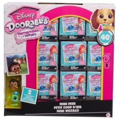 Figura sorpresa Remember When Disney Doorables