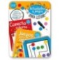 Kit Actividades Portatil Conecta Colores español