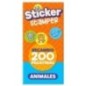 Recambio Sticker Stamper Animales