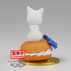 Figura Artemis Sailor Moon Cosmos the Movie Pretty Guardian 7cm