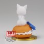 Figura Artemis Sailor Moon Cosmos the Movie Pretty Guardian 7cm