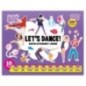 Bloc Actividades Lets Dance