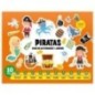 Bloc Actividades Piratas