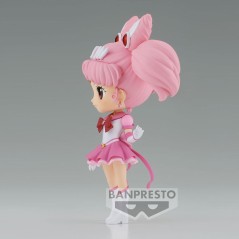 Figura Eternal Sailor Chibi Moon ver.A Sailor Moon Cosmos the Movie Pretty Guardian Q posket 13cm