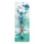 Boligrafo 3D 10 colores Stitch Disney