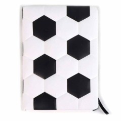 Cuaderno Real Madrid