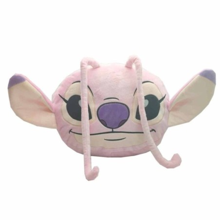 Cojin calienta manos Angel Stitch Disney