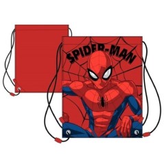 Saco Spiderman Marvel
