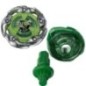 Juego Kit inicial Wand Wizard 1-60R UX Beyblade X