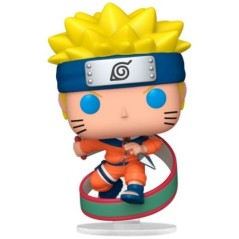 Figura POP Naruto - Naruto Uzumaki