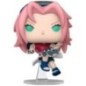 Figura POP Naruto Sakura Haruno