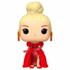 Figura POP Barbie 80th Anniversary Barbie