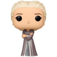 Figura POP La Casa del Dragon Rhaenyera Targaryen