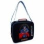 Bolsa portameriendas Superman DC Comics