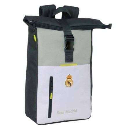 Mochila portatil Real Madrid 25/26 42cm