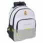 Mochila Real Madrid 25/26 42cm adaptable