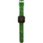 Reloj led Minecraft