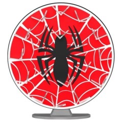 Display Bitty POP Marvel Spider-Man Web