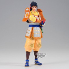 Figura Extra Kikunojo The Grandline Series DXF One Piece 17cm