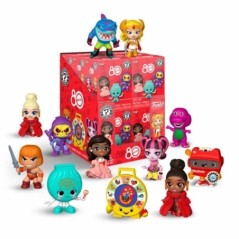 Figura Mystery Mini Retro Toys surtido