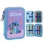 Plumier Stitch Disney doble