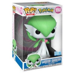 Figura POP Pokemon Gardevoir 25cm