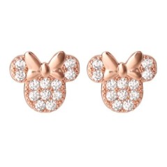 Pendientes Minnie Disney