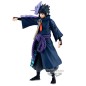 Figura Sasuke Uchiha Animation 20th Anniversary Costume Naruto Shippuden 16cm