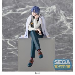 Figura PM Perching Figaro Promise of Wizard 15cm