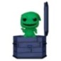 Figura Pocket POPers Disney Pesadilla Antes de Navidad Oogie Boogie