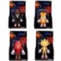Figura La Pelicula Sonic 3 6cm surtido