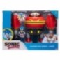 Playset Robot Martillo Dr Eggman Deluxe Sonic the Hedgehog