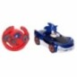 Vehiculo Radio Control Drifting Sonic the Hedgehog