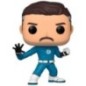 Figura POP Marvel Los 4 Fantasticos Mister Fantastic